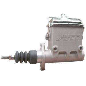 Master Cylinders, Boosters and Components - Master Cylinders - AFCO Integral Reservoir Master Cylinders