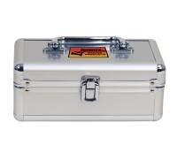 Trailer & Towing Accessories - Trailer Storage Cases and Totes - Longacre Racing Products - Longacre Foam Lined Hard Case