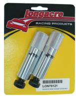 Chassis Set-Up Tools - Bump Steer Gauges - Longacre Racing Products - Longacre Retrofit kit to Wilwood® Starlite® Hubs
