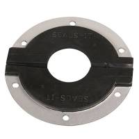 O-rings, Grommets and Vacuum Caps - Firewall Grommets - Seals-It - Seals-It Split Seal Firewall Grommet - 1/2" Hole