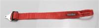 Tow Ropes and Straps - Tow Straps - RaceQuip - RaceQuip Tow Loop w/ Soft Loop Ring