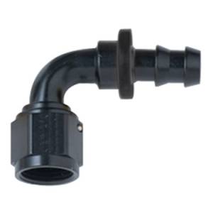 Adapters and Fittings - Hose Ends - Fragola Series 8000 Push-Lite Hose Ends