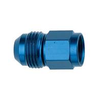 Adapter - Female AN to Male AN Flare Expanders - Fragola Performance Systems - Fragola -4 AN Female x -6 AN Male Swivel Reducer