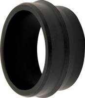 Gauge Mounting Solutions - Gauge Isolator Grommets - QuickCar Racing Products - QuickCar Offset Rubber Gauge Mounting Grommet