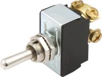Electrical Switches and Components - Starter Switches - QuickCar Racing Products - QuickCar Start-Ignition-Off Switch (Only)