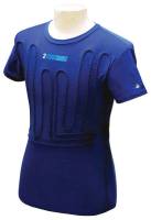 Safety Equipment - Cool Shirt - Cool Shirt 2Cool Water Shirt - Blue - X-Large