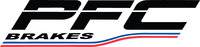 PFC Brakes - Brake Systems And Components - Disc Brake Rotors