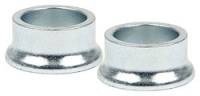 Allstar Performance Tapered Steel Spacers 3/4" ID - 1/2" Long