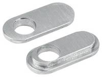 Control Arms - Control Arm Parts & Accessories - Allstar Performance - Allstar Performance Control Arm Bracket Bushing - 3/8" Offset - (2 Pack)