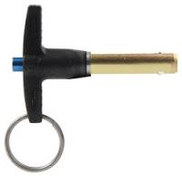 Shock Accessories - Shock Quick Release Pins - Allstar Performance - Allstar Performance Quick Release T-Handle Pin - 5/16" x 1"
