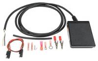 Ignition and Electrical System Tools - Remote Starter Switches - Allstar Performance - Allstar Performance Foot Pedal Kit