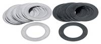 Spark Plugs and Glow Plugs - Spark Plug Index Washers - Allstar Performance - Allstar Performance Spark Plug Index Shims - 14mm - Small O.D. (All Pro)